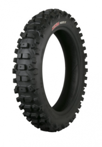 Kenda Tires - Parker DT 110/100-18 Rear Tire